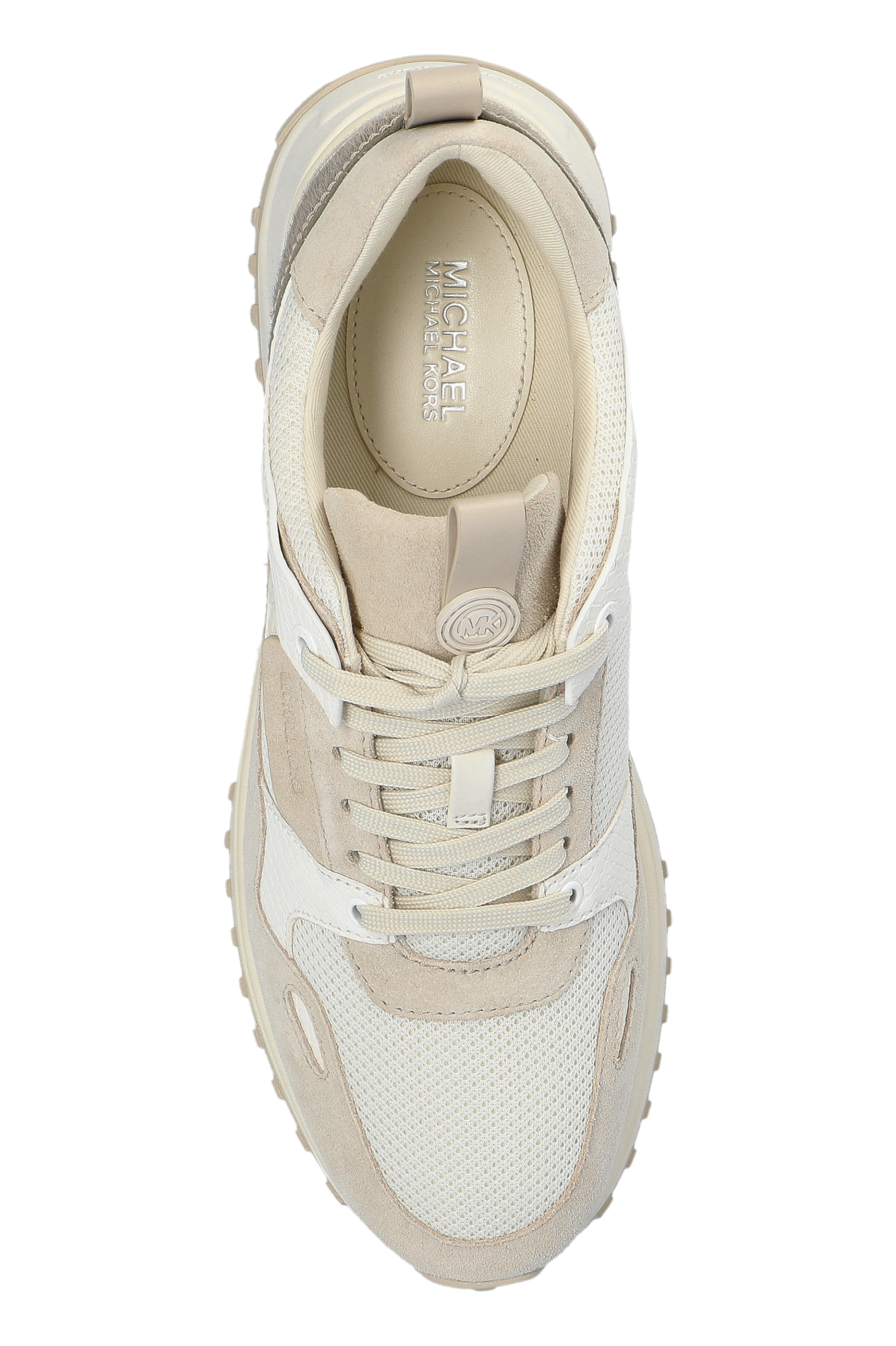 Michael Michael Kors Sneakers Theo | Women's Shoes | Vitkac